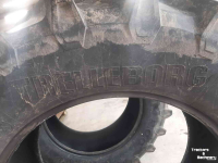 Wheels, Tyres, Rims & Dual spacers Trelleborg 650/65r42 6506542