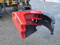 Treecutters  HS 24 Bomenknipper