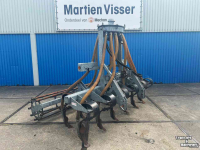 Arable injector Jako BI-300 Bouwlandbemester