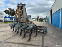 Arable injector Jako BI-300 Bouwlandbemester