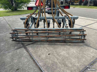 Arable injector Jako BI-300 Bouwlandbemester