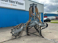 Arable injector Jako BI-300 Bouwlandbemester