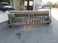 Seed drill Saxonia A201 Zaaimachine