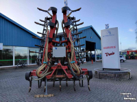 Arable injector Evers FREIBERGER-XL BI-FXT 25