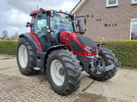 Tractor Valtra G125eA