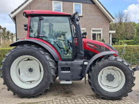 Tractor Valtra G125eA