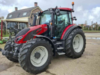 Tractor Valtra G125eA