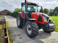 Tractor McCormick X6.430 trekker