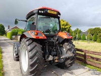 Tractor McCormick X6.430 trekker
