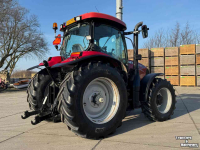 Tractor Case maxxum 110