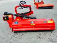 Flail mower Boxer AGF 200 Klepelmaaier