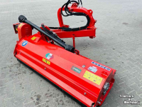 Flail mower Boxer AGF 200 Klepelmaaier