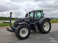 Tractor Valtra T 214 Direct Twintrac