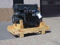 Combine Case-IH FPT Cursor 9 - F3GG613A Parts no:5802504742