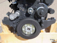 Combine Case-IH FPT Cursor 9 - F3GG613A Parts no:5802504742
