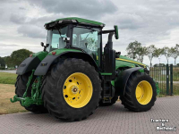 Tractor John Deere 8R370