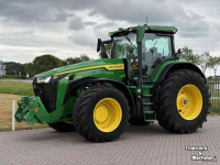 Tractor John Deere 8R370
