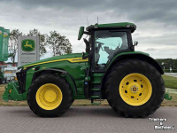 Tractor John Deere 8R370