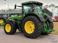 Tractor John Deere 8R370