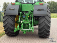 Tractor John Deere 8R370