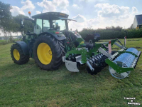 Disc harrow Tolmet schijveneg Rapido