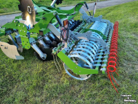 Disc harrow Tolmet schijveneg Rapido