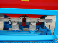 Front hopper seed drill Monosem Duo tank met 1500 liter