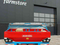 Front hopper seed drill Monosem Duo tank met 1500 liter