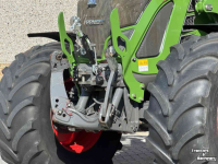 Tractor Fendt 718 Power Fronthef Fendt Frontlader 5X90