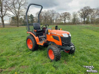 Small-track Tractor Kubota B1241
