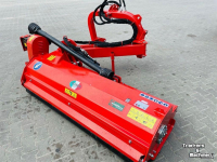 Mower Boxer AGF200