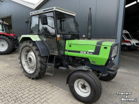Tractor Deutz-Fahr DX 3.70