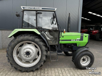 Tractor Deutz-Fahr DX 3.70