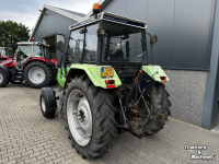 Tractor Deutz-Fahr DX 3.70