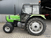 Tractor Deutz-Fahr DX 3.70