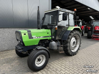 Tractor Deutz-Fahr DX 3.70