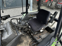 Tractor Deutz-Fahr DX 3.70