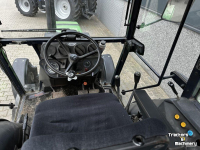 Tractor Deutz-Fahr DX 3.70
