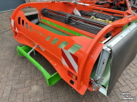 Onion harvester Holaras UR 205-HZ UIENROOIER