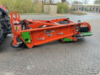 Onion harvester Holaras UR 205-HZ UIENROOIER