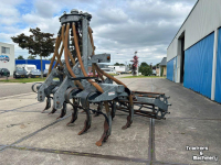 Arable injector Jako BI-300 BOUWLANDBEMESTER