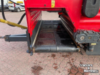 Forage feedwagon / Forage dosage wagon Schuitemaker Amigo 30W