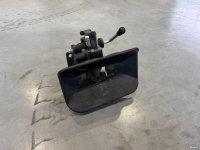 Other tractors and accessories  Automatische trekhaak | trekbek