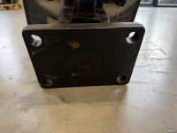 Other tractors and accessories  Trekhaak