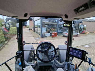 Tractor Valtra G125eA