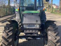 Tractor Deutz Agroprima 4.51 Agroprima 4.51
