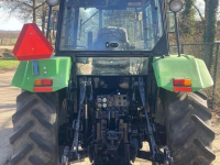 Tractor Deutz Agroprima 4.51 Agroprima 4.51