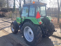 Tractor Deutz Agroprima 4.51 Agroprima 4.51
