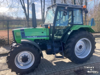Tractor Deutz Agroprima 4.51 Agroprima 4.51