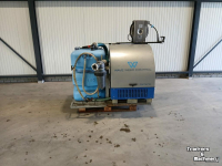 Ride-on mower John Deere X 350R
